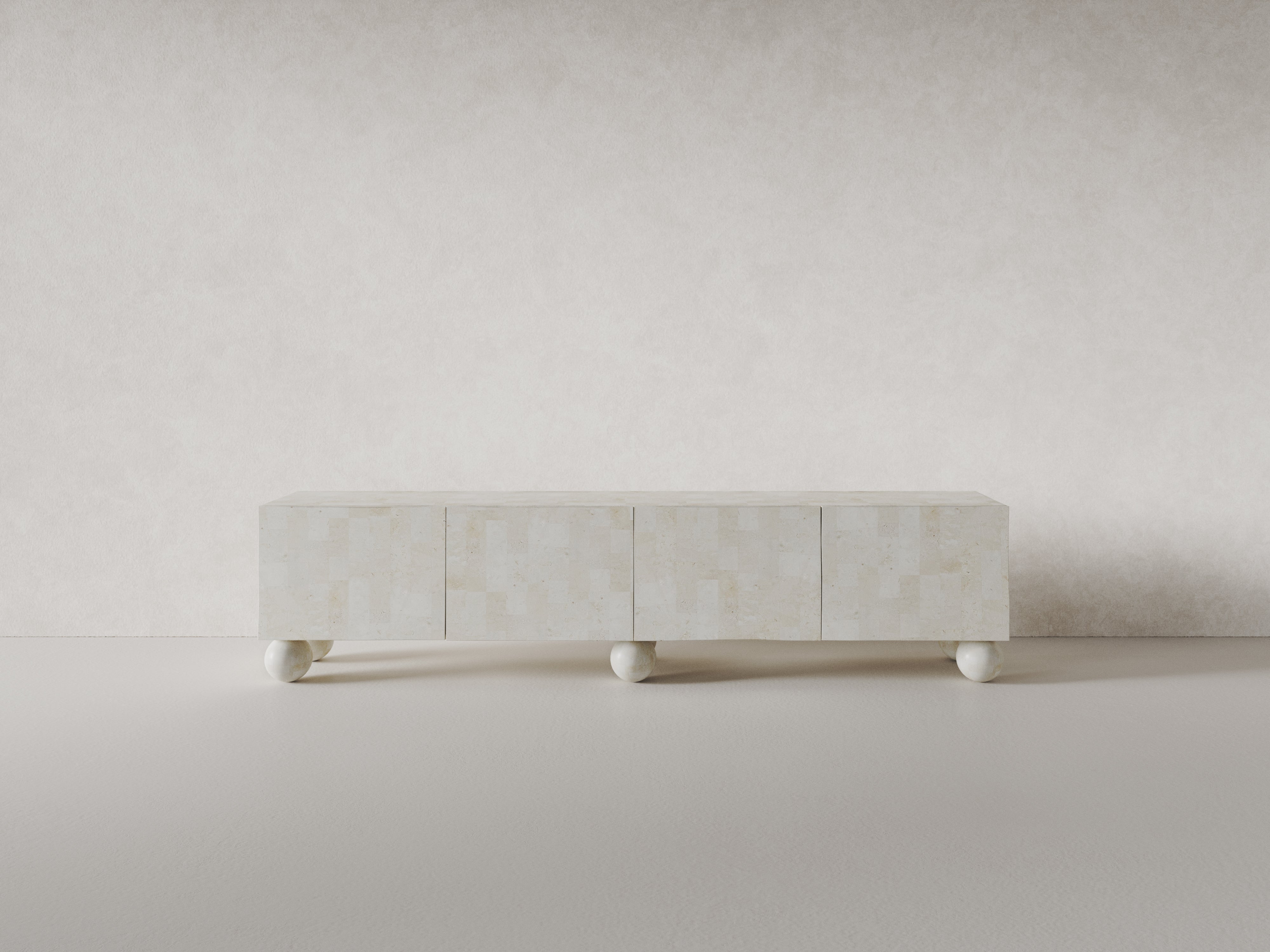 מזנון מירו, גדול