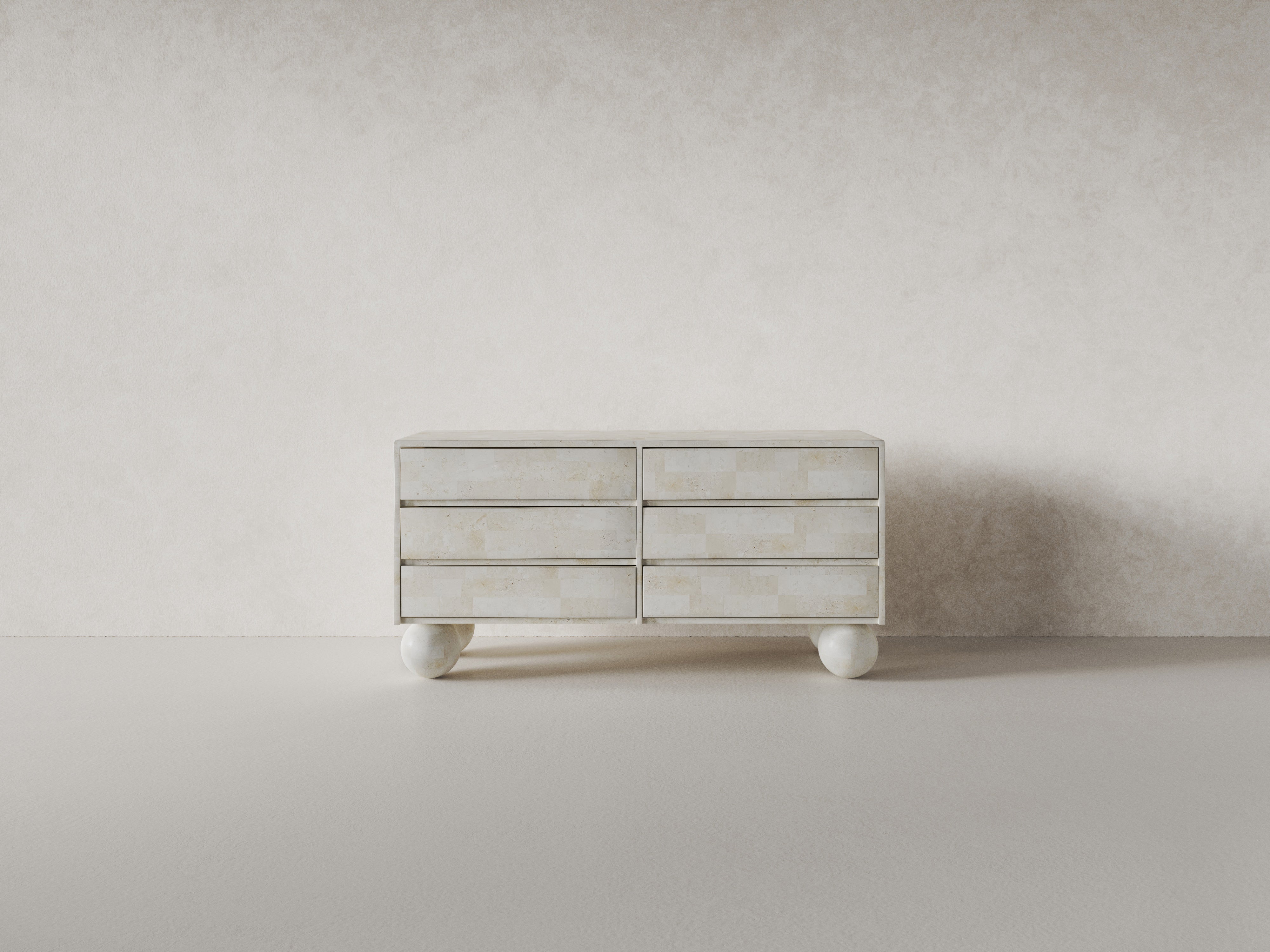 Miro Chest of Drawers