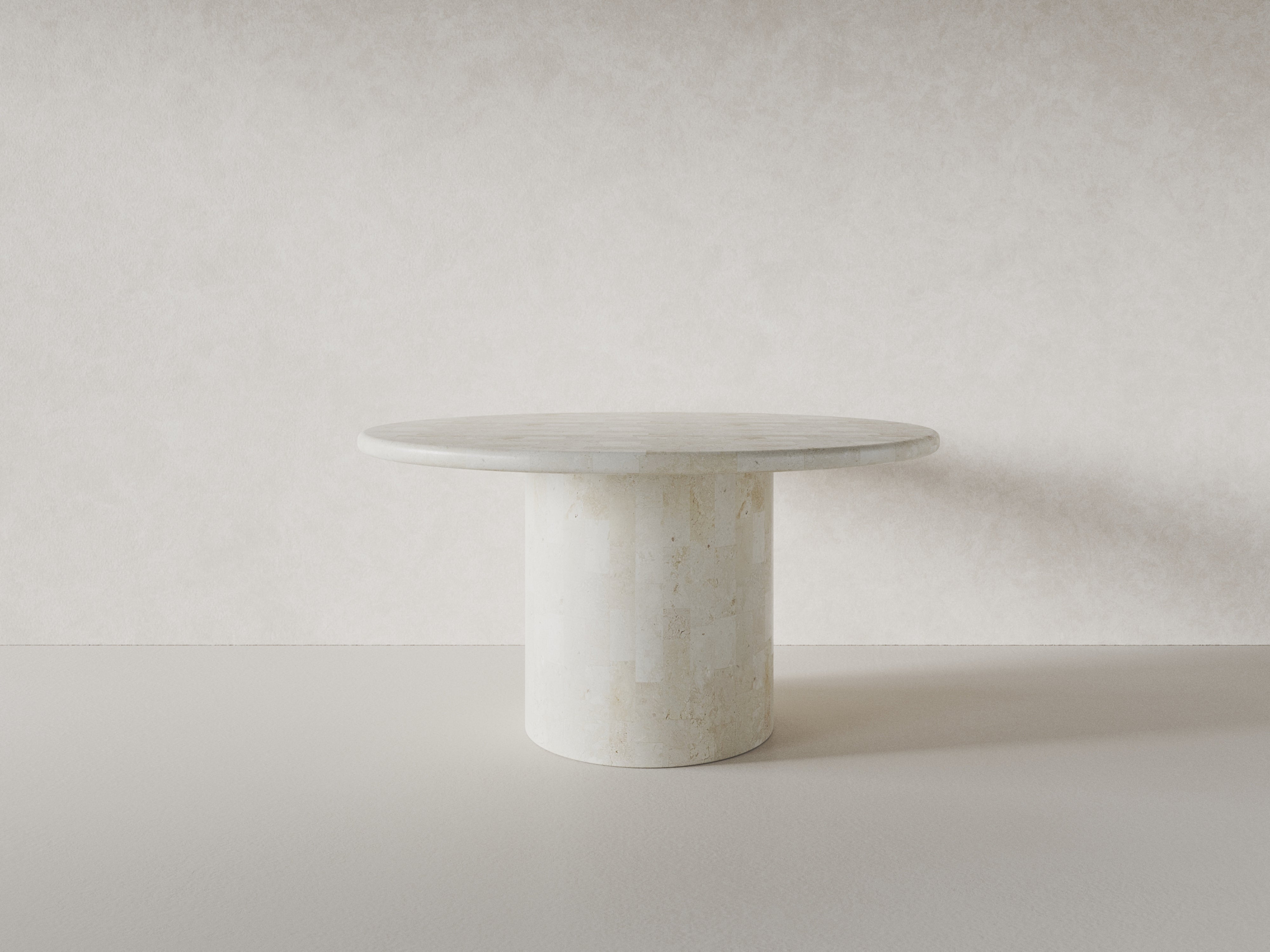 Paradis Round Dining Table