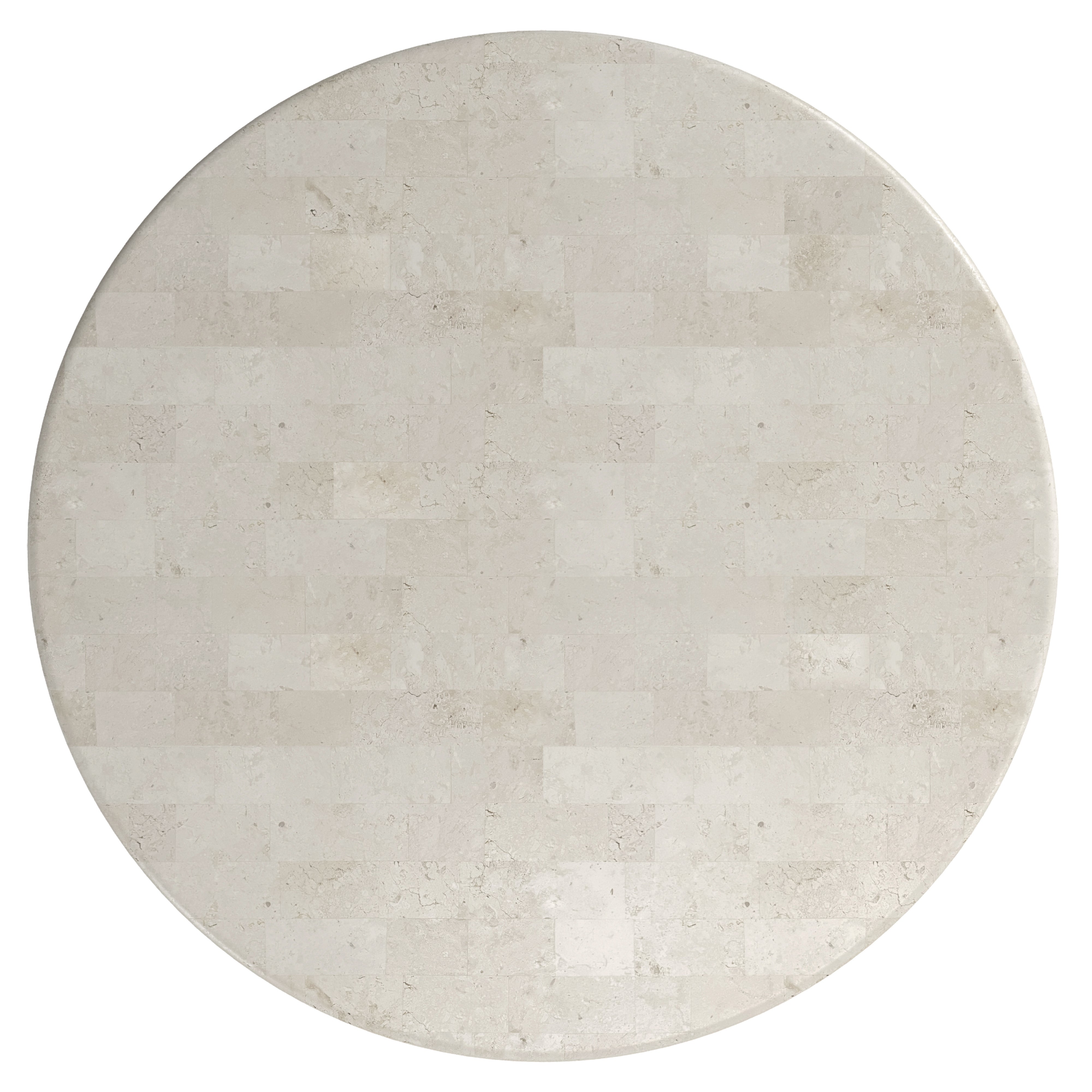 Paradis Round Dining Table