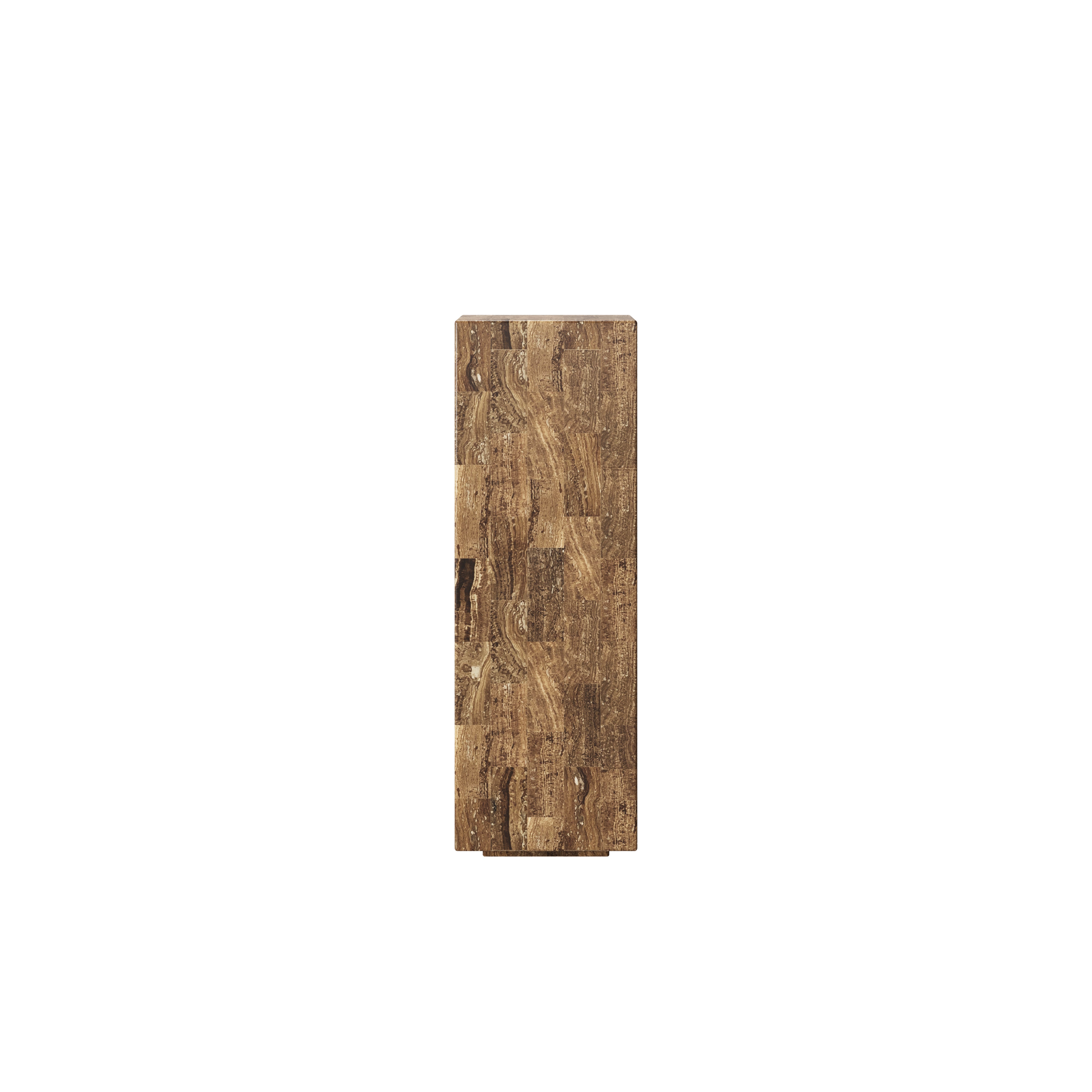 Moreno Stone Plinths
