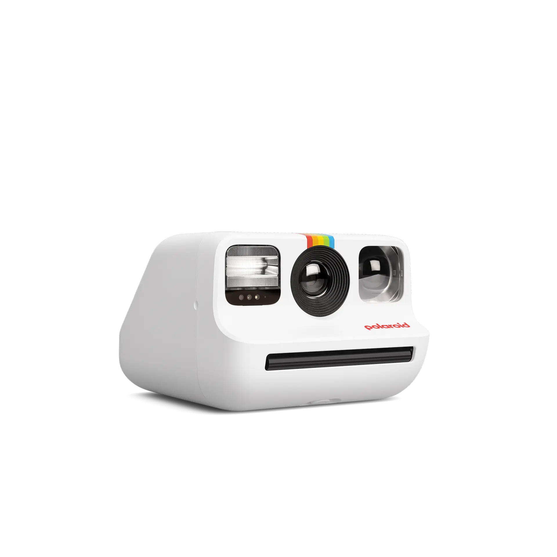 Polaroid Go Generation 2 Instant Camera - WHITE