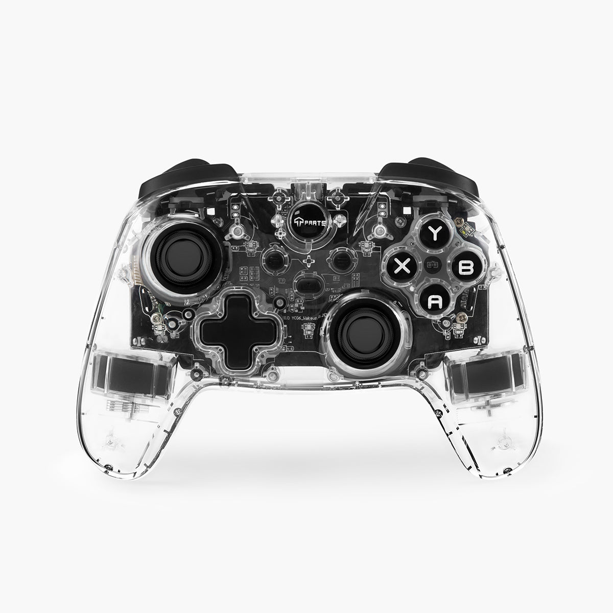 TPARTS Wireless Game Controller (Special Programmed for Tesla)