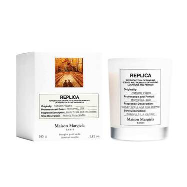 Maison Margiela - Replica Autumn Vibes scented candle 165g
