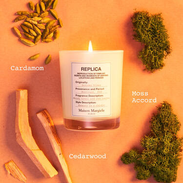 Maison Margiela - Replica Autumn Vibes scented candle 165g