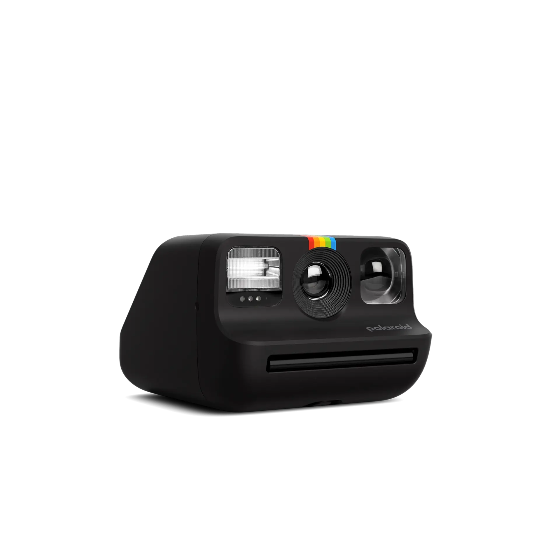 Polaroid Go Generation 2 Instant Camera - Black