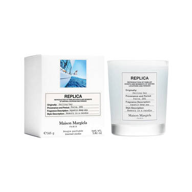 Maison Margiela - Replica Sailing Day scented candle 165g