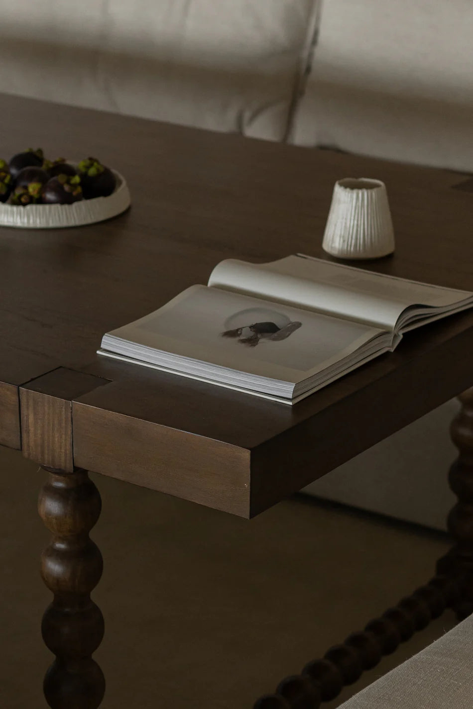 Santos Dining Table