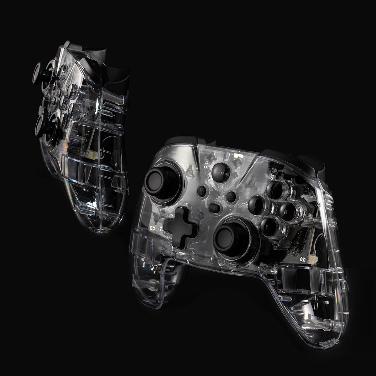 TPARTS Wireless Game Controller (Special Programmed for Tesla)