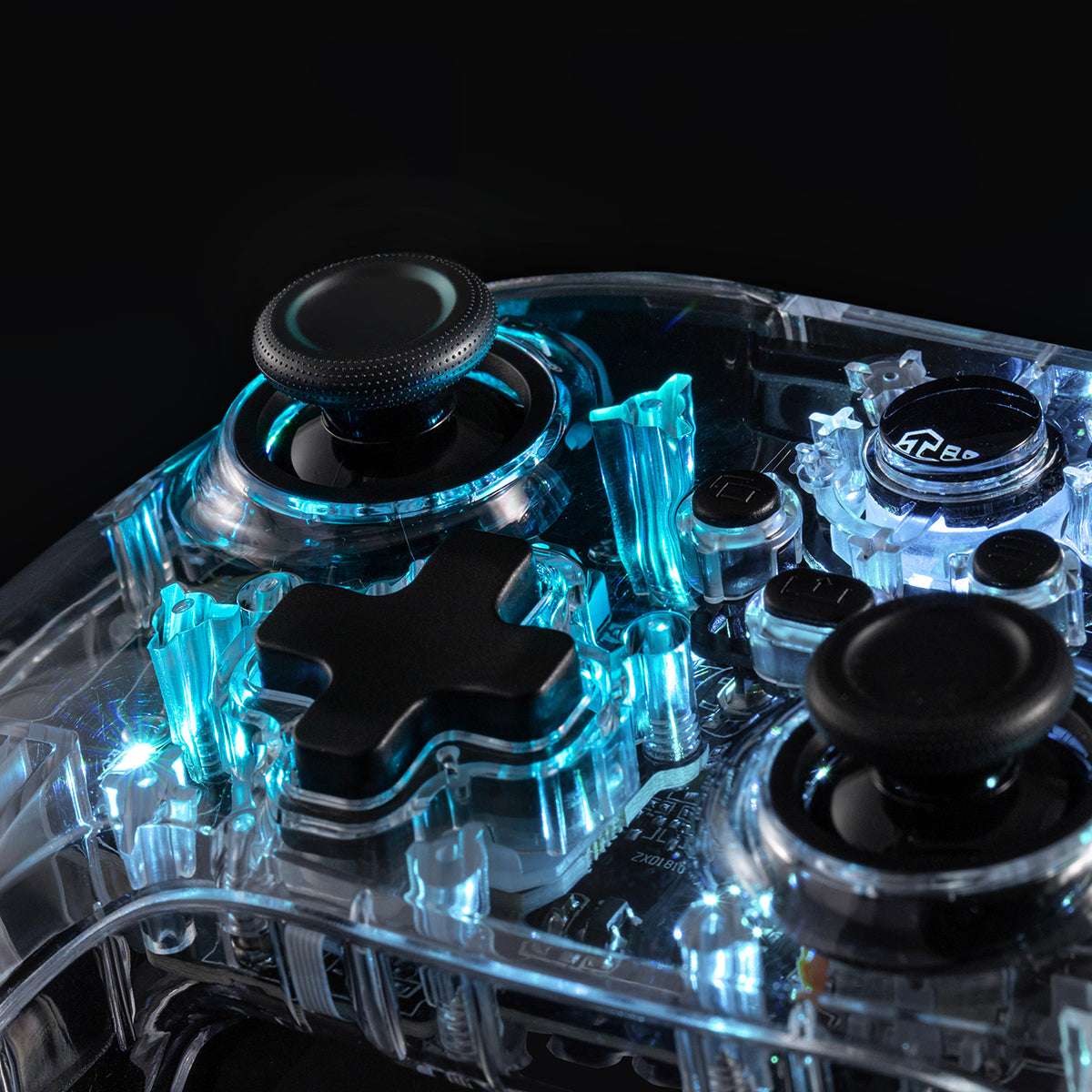 TPARTS Wireless Game Controller (Special Programmed for Tesla)