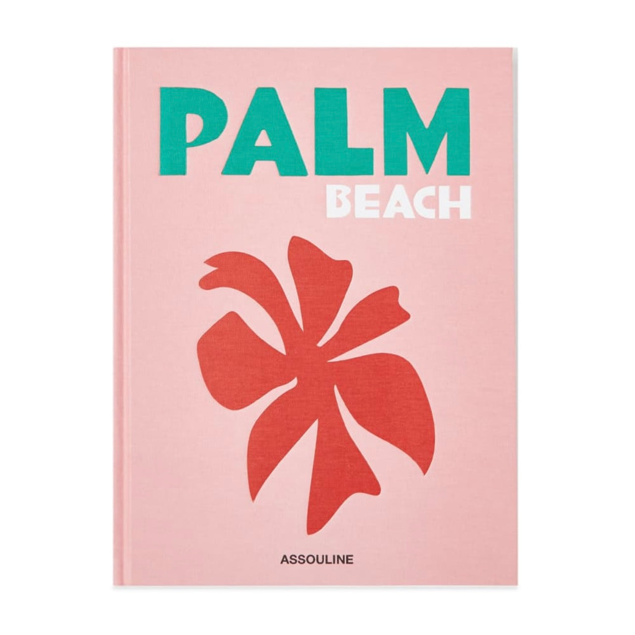 Palm Beach - Hardcover