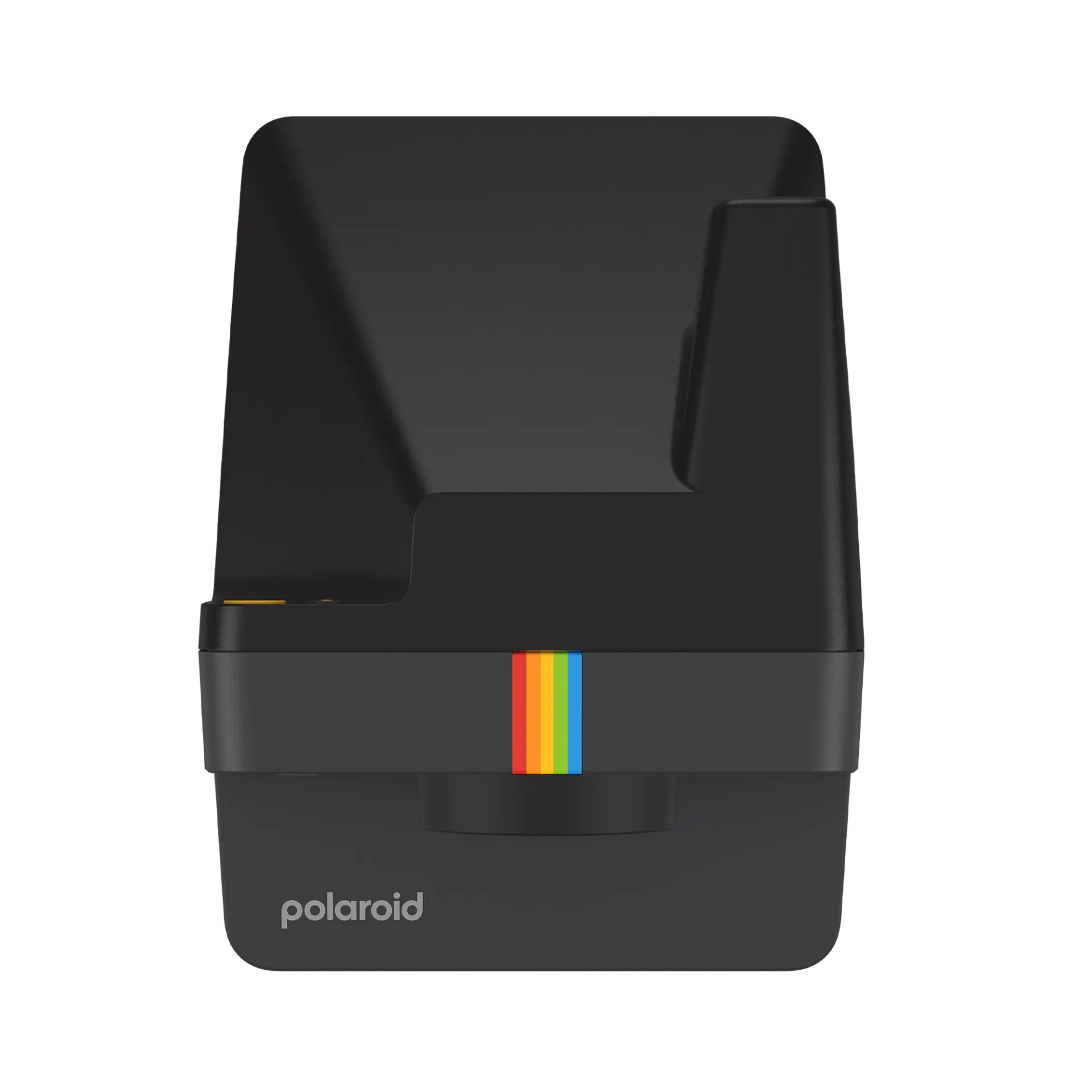 Polaroid Now דור 2 i-Type Instant Camera - שחור