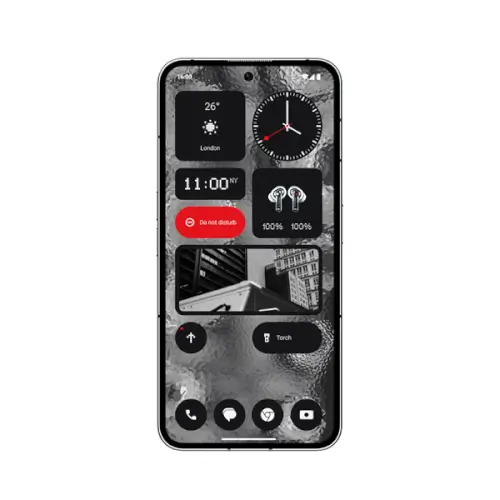 Phone (2) Black
