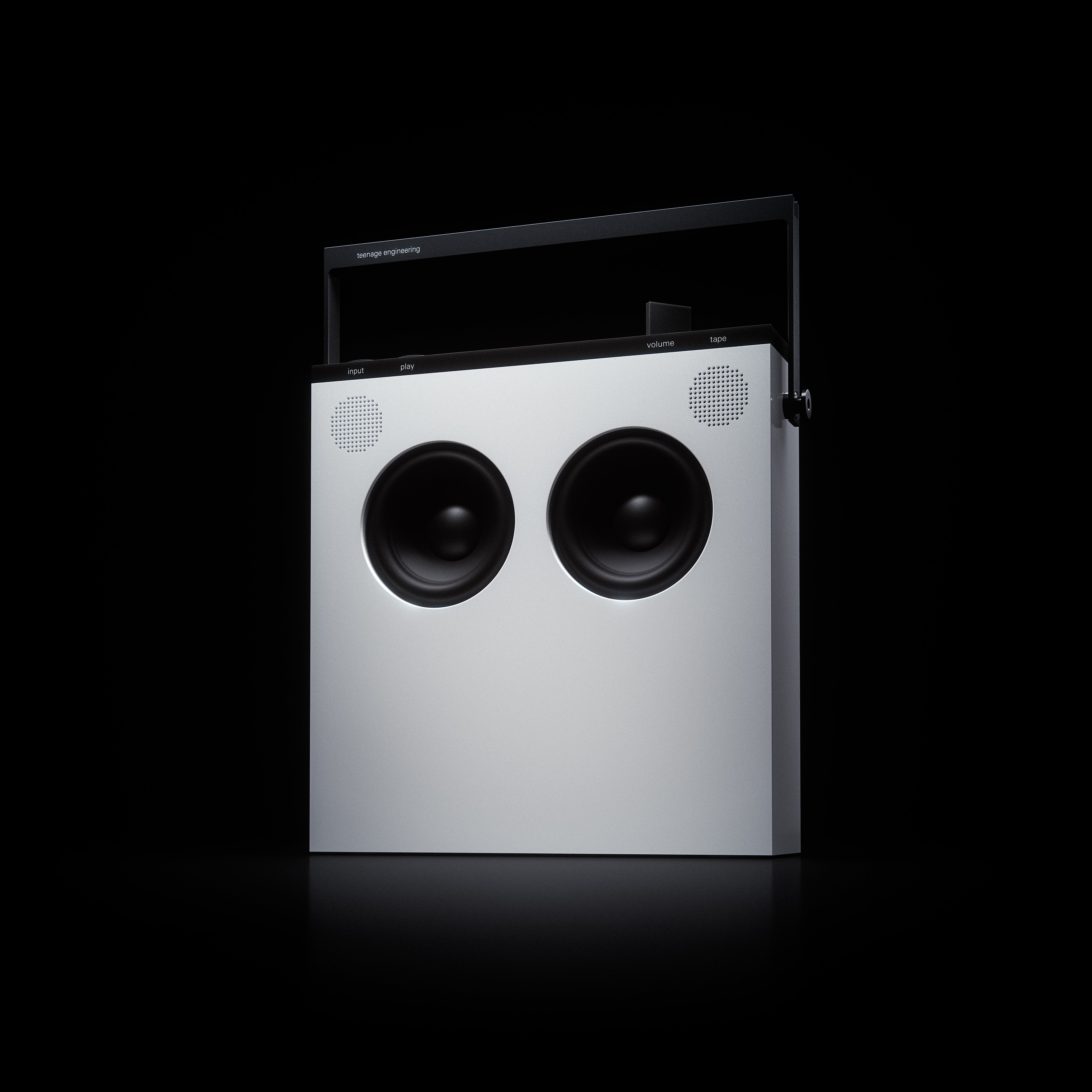 OB–4 grey US