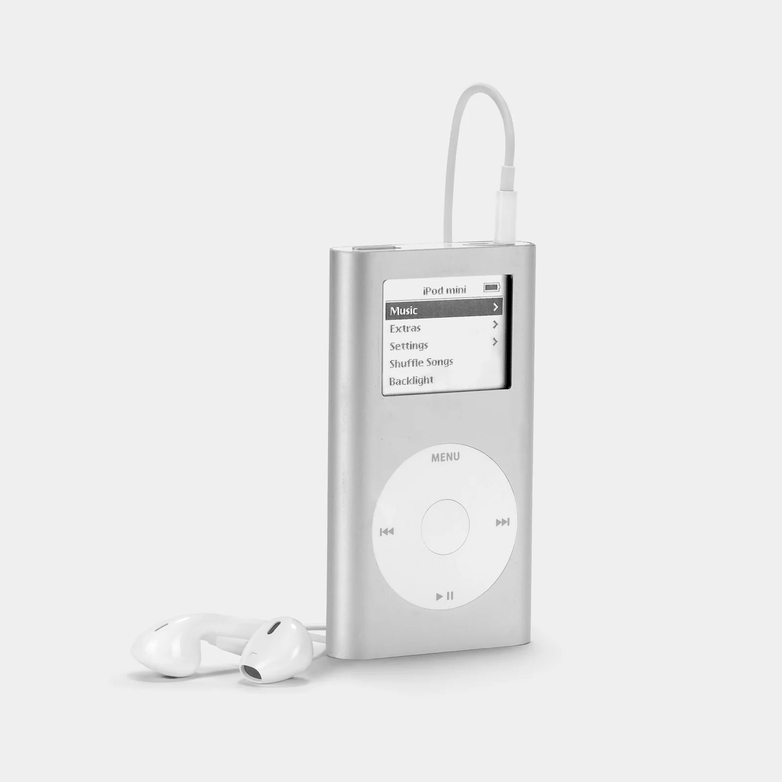 APPLE IPOD MINI (1ST GENERATION) MP3 PLAYER