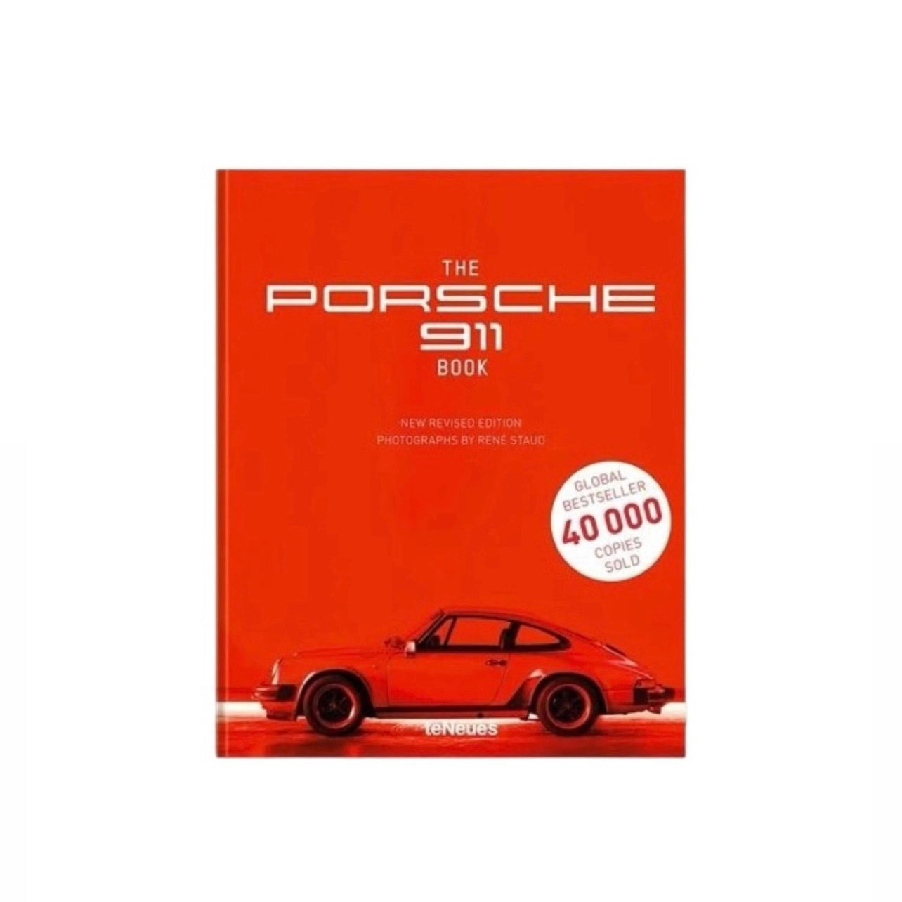 The porsche 911 book