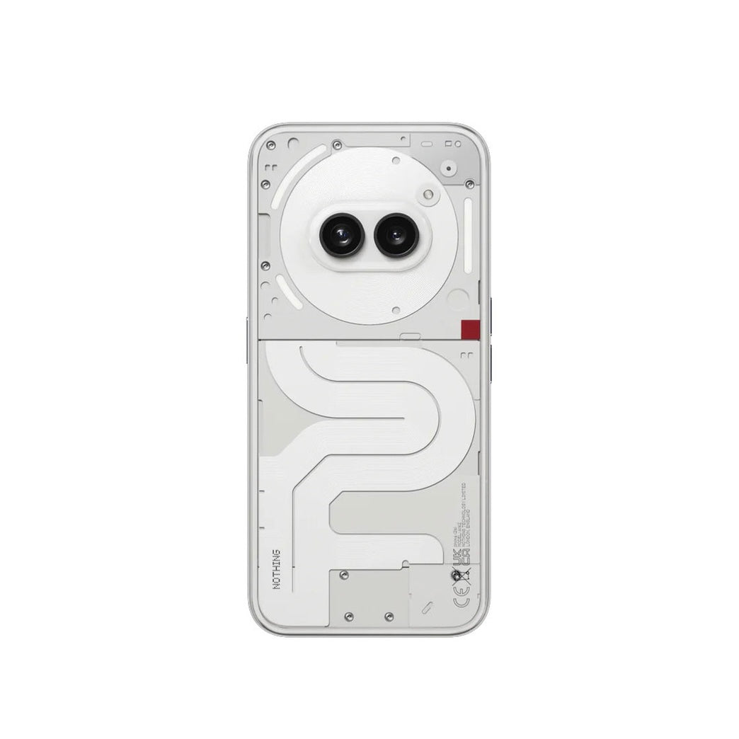 Phone (2a) White