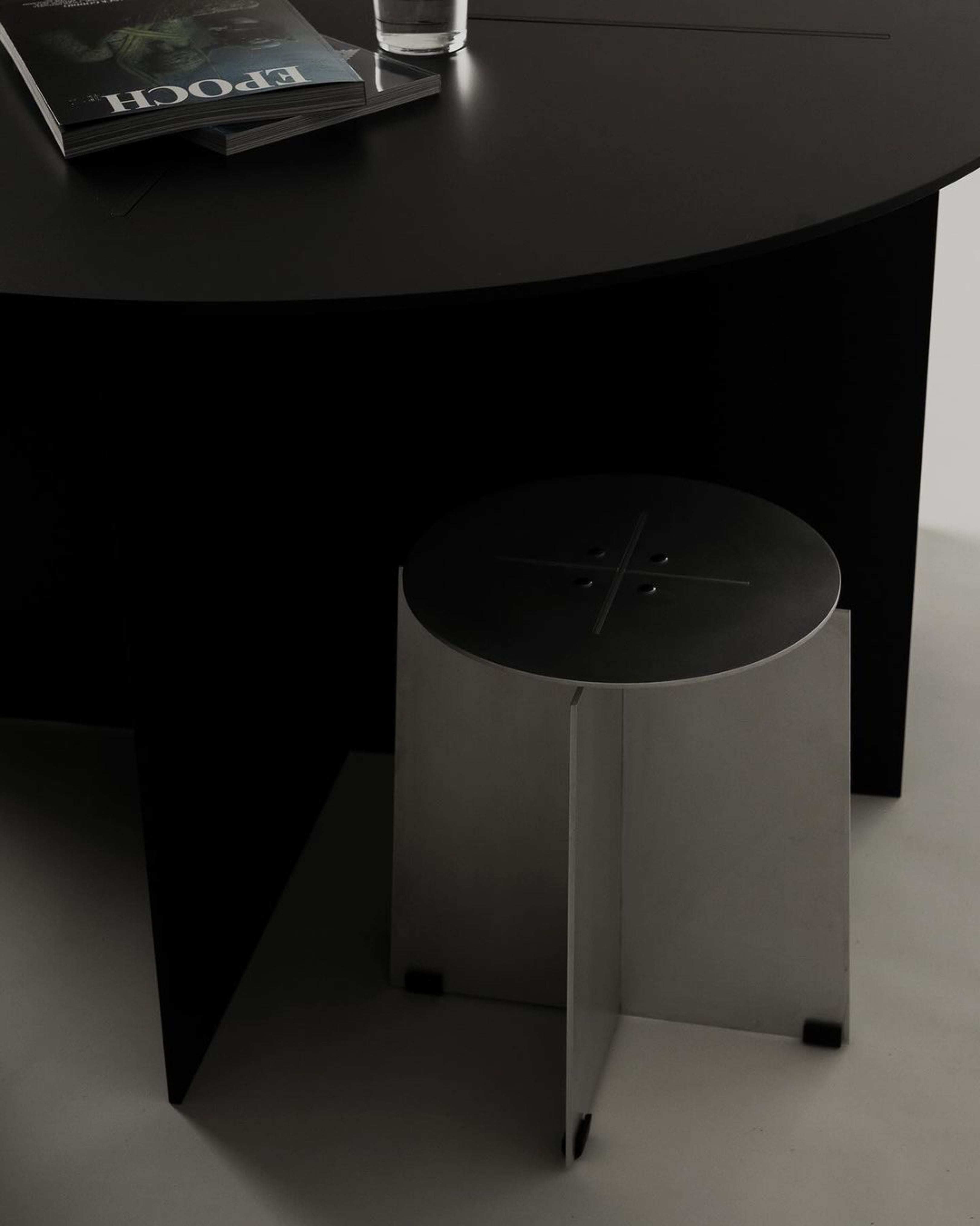 SINUS TABLE