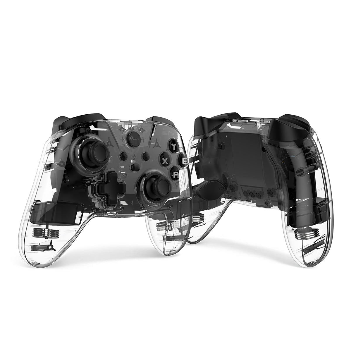 TPARTS Wireless Game Controller (Special Programmed for Tesla)