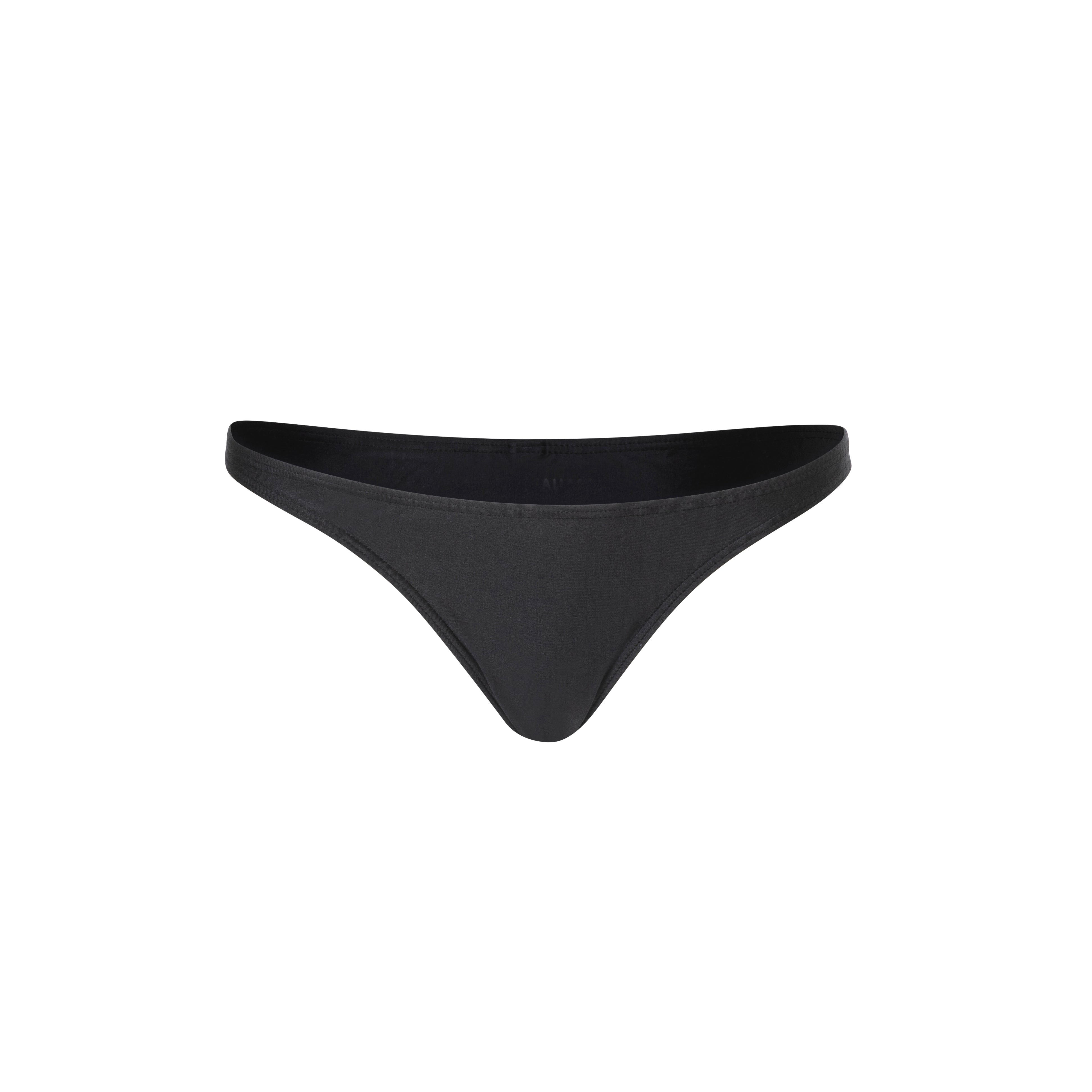 Bottom Sol Black - Apt. 393 for TALIA SOL