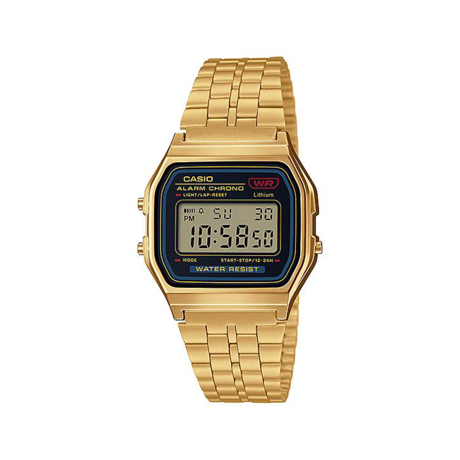 Casio Vintage A159WGEA-1