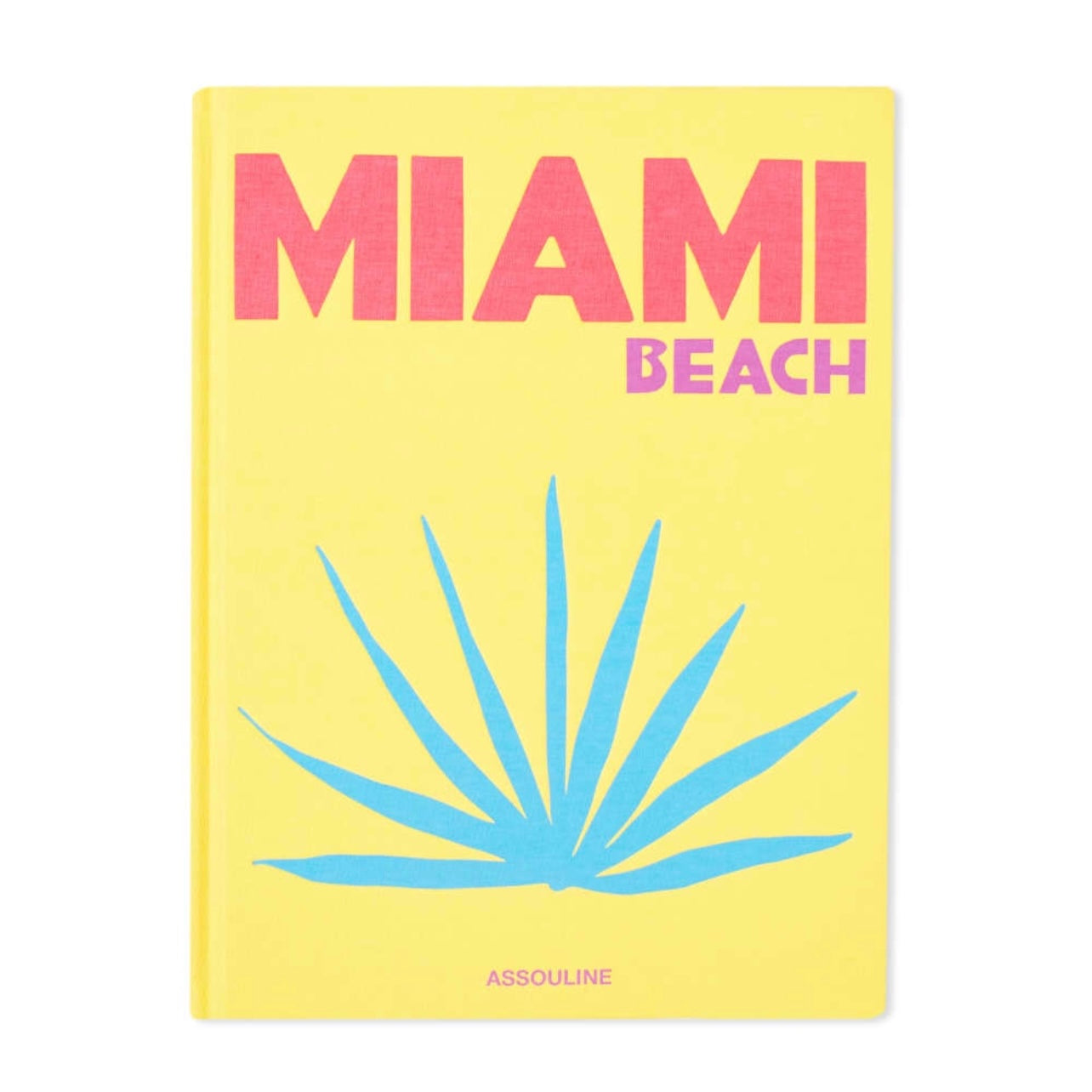 Miami Beach - Hardcover