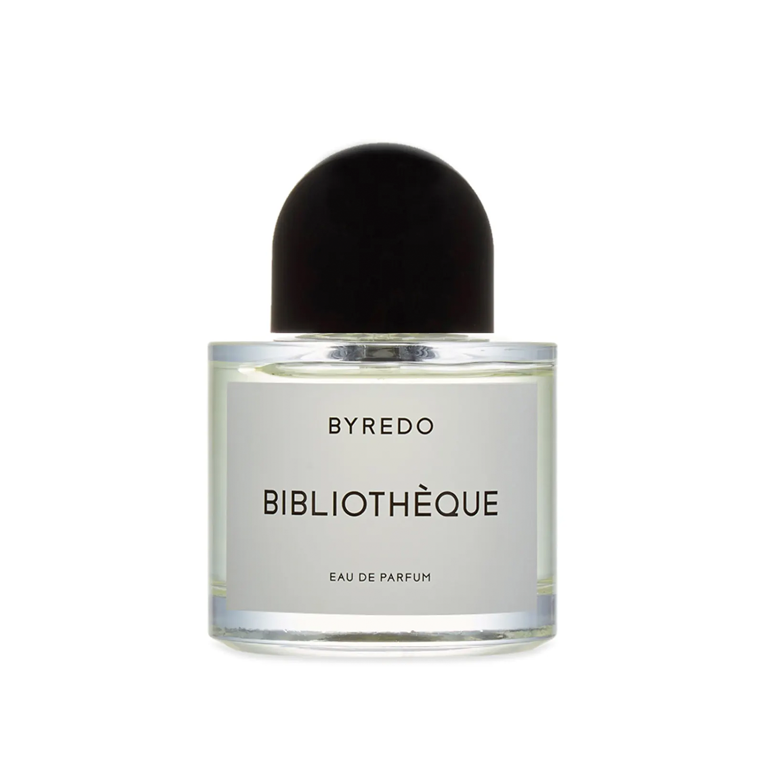 Byredo Bibliotheque Eau de Parfum 100 מ״ל