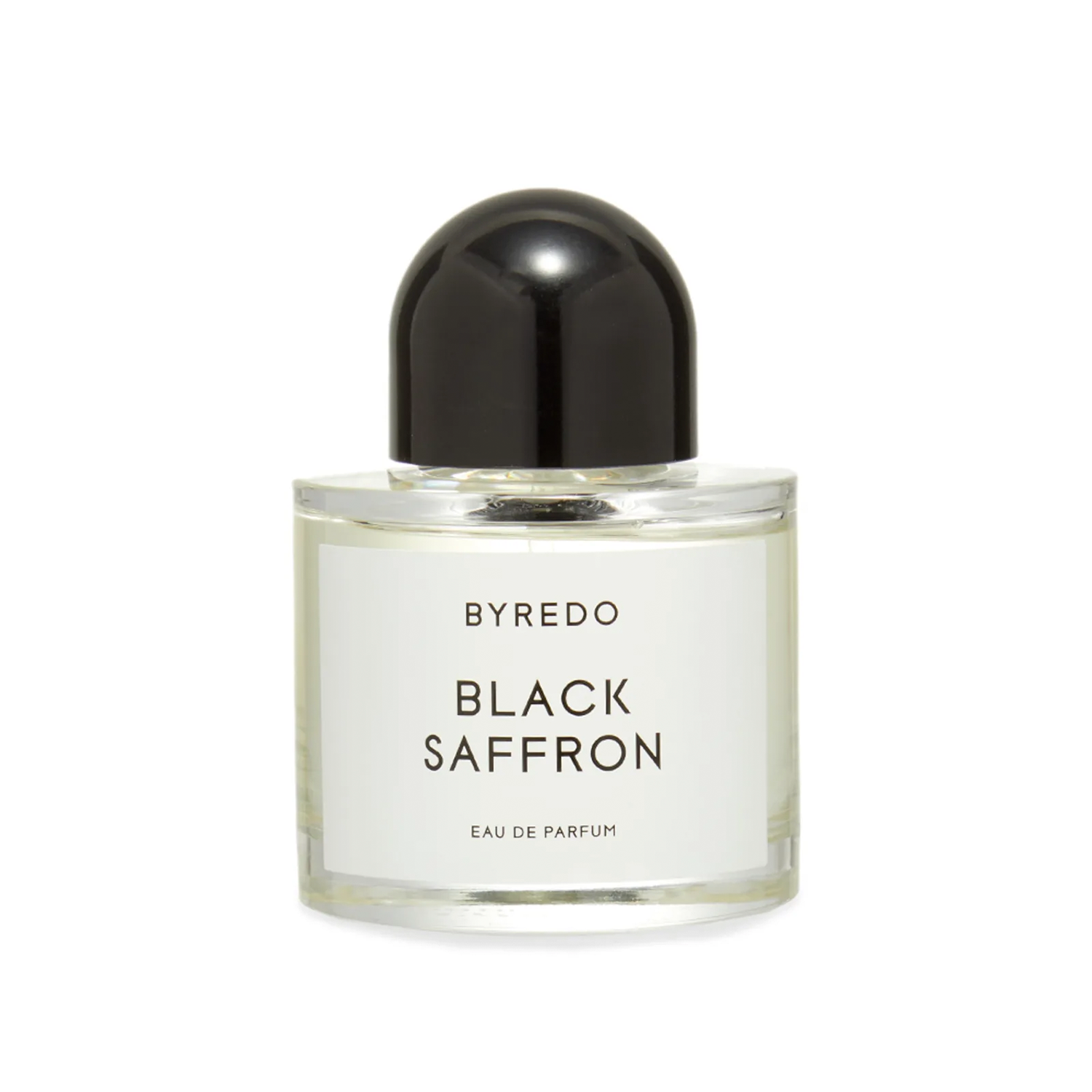 Byredo Black Saffron Eau De Parfum 100 מ״ל