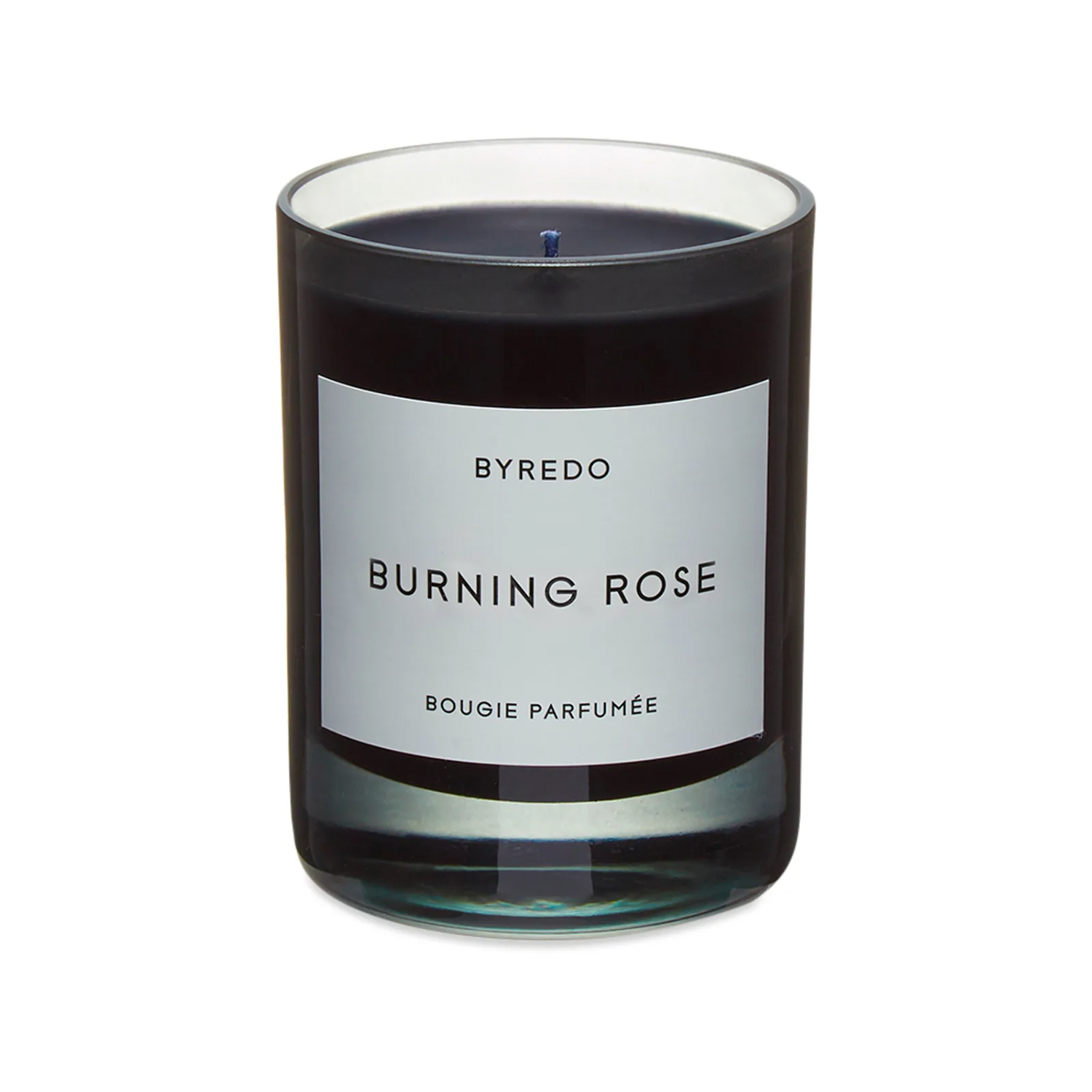 Byredo Burning Rose Candle 240G