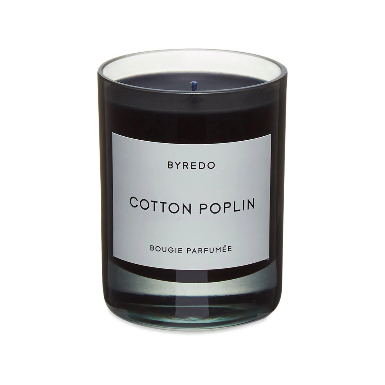 Byredo Cotton Poplin Candle 240G
