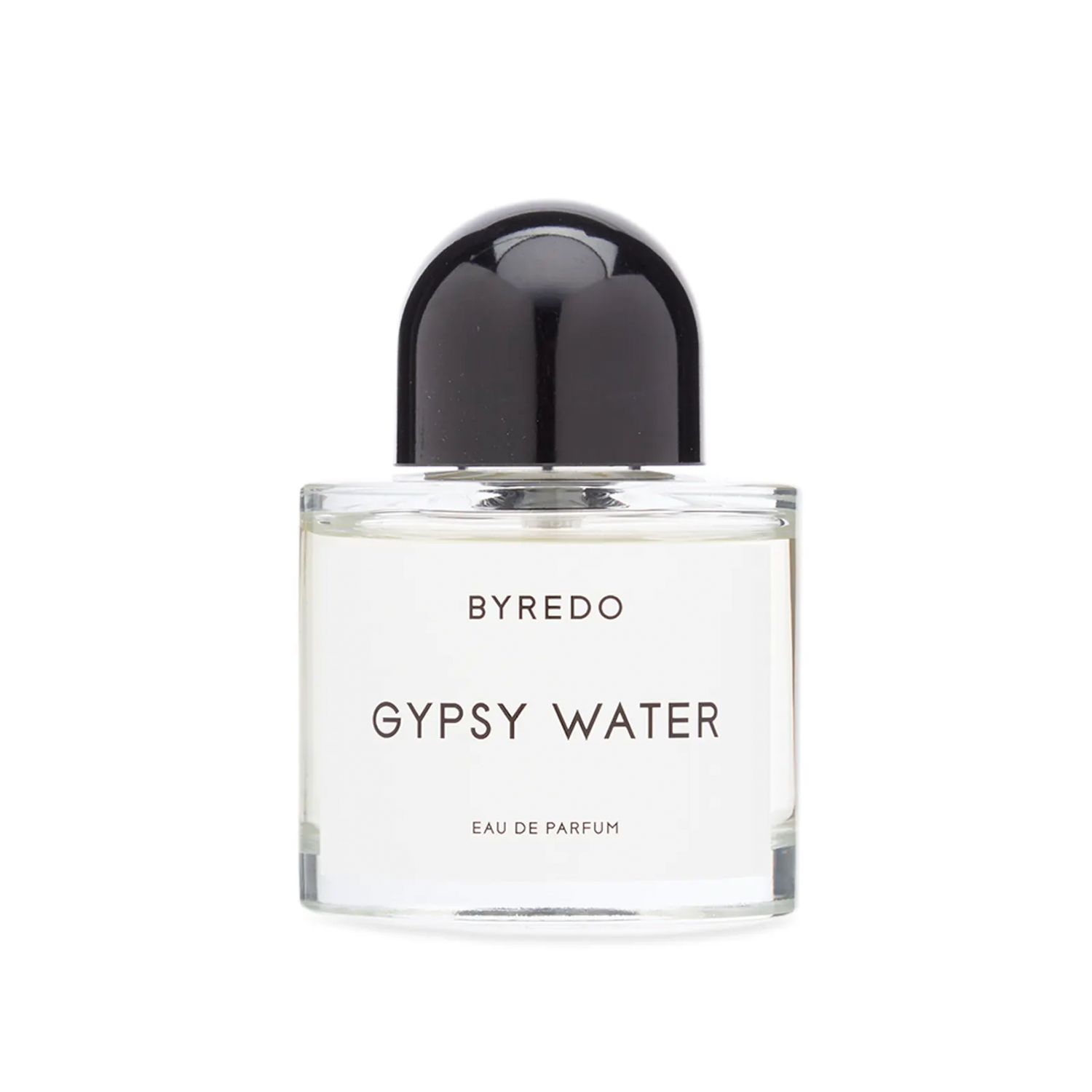 Byredo Gypsy Water Eau de Parfum 100ML