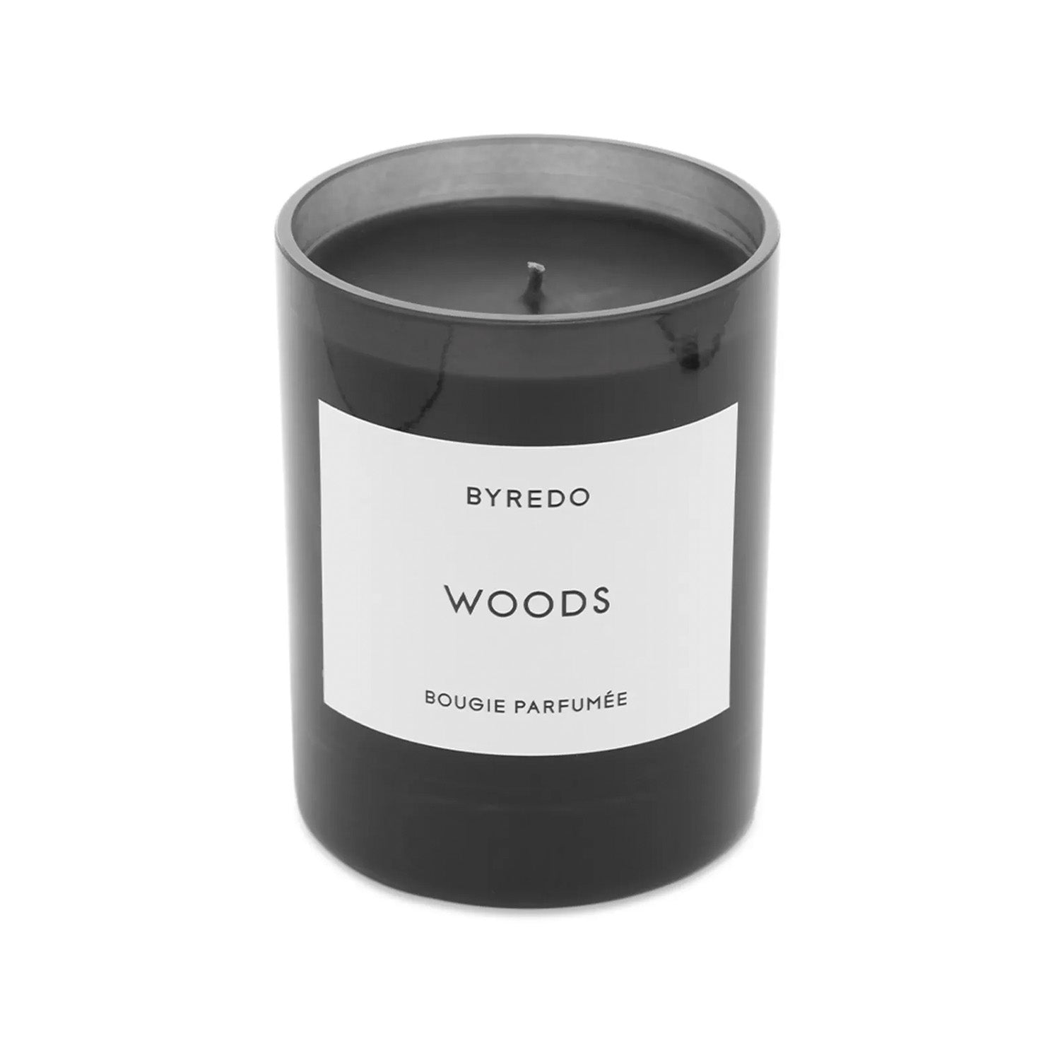 Byredo Woods Candle 240G