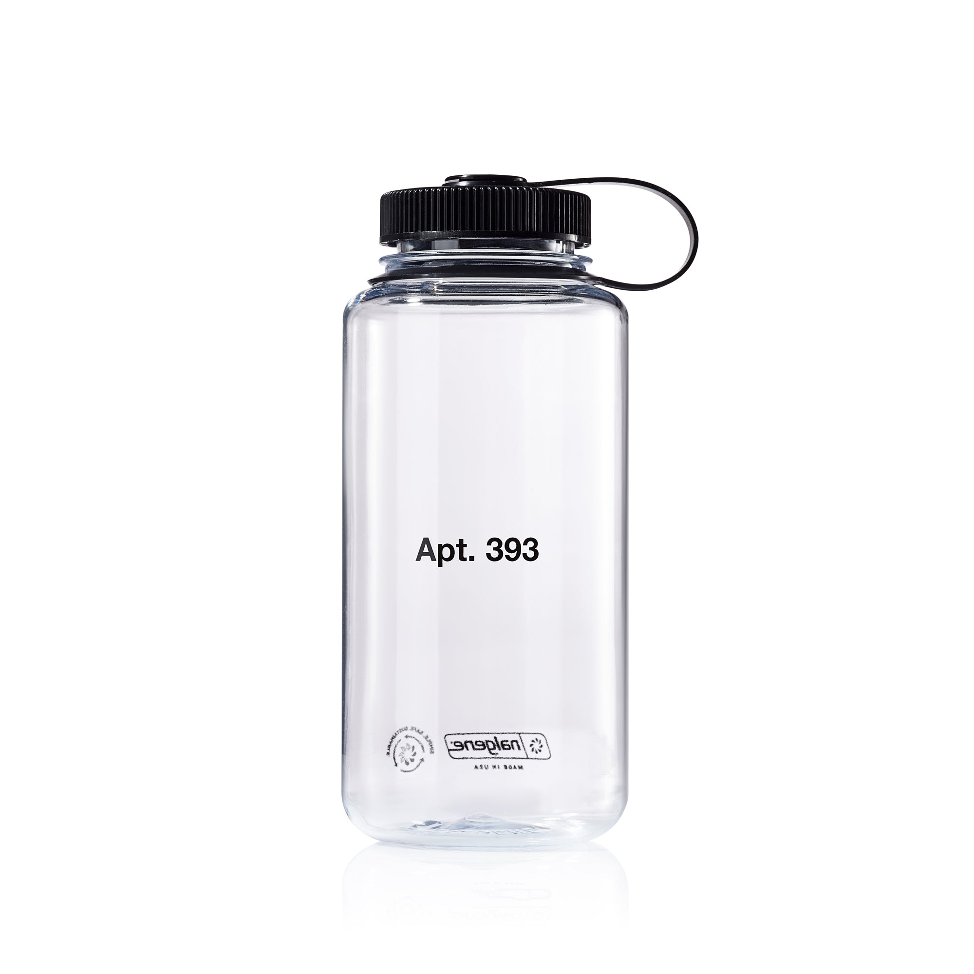 Apt. 393 Nalgene Bottle 32 oz