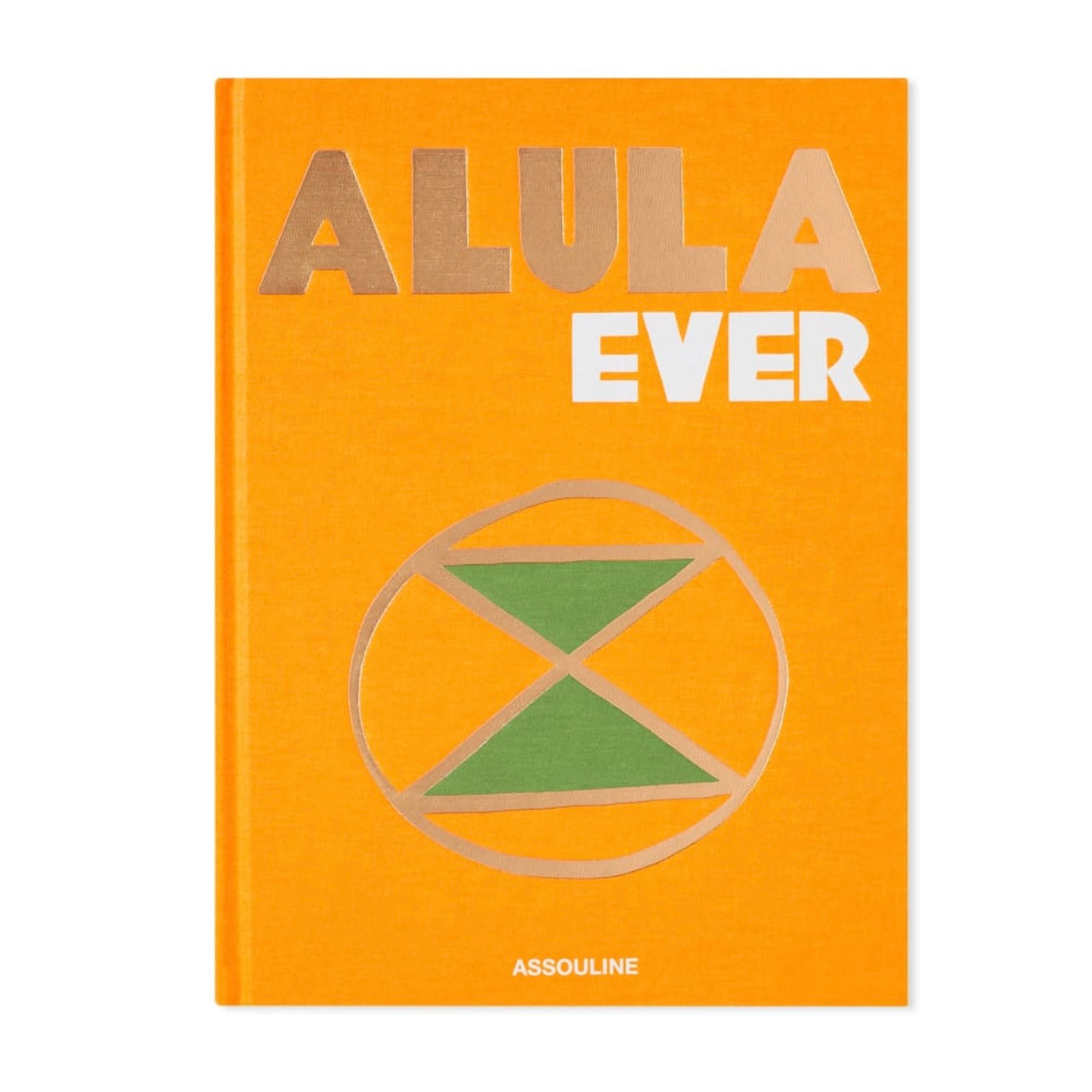AlUla Ever - Hardcover