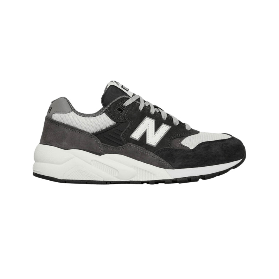 New Balance 580 black x Comme des Garçons Homme