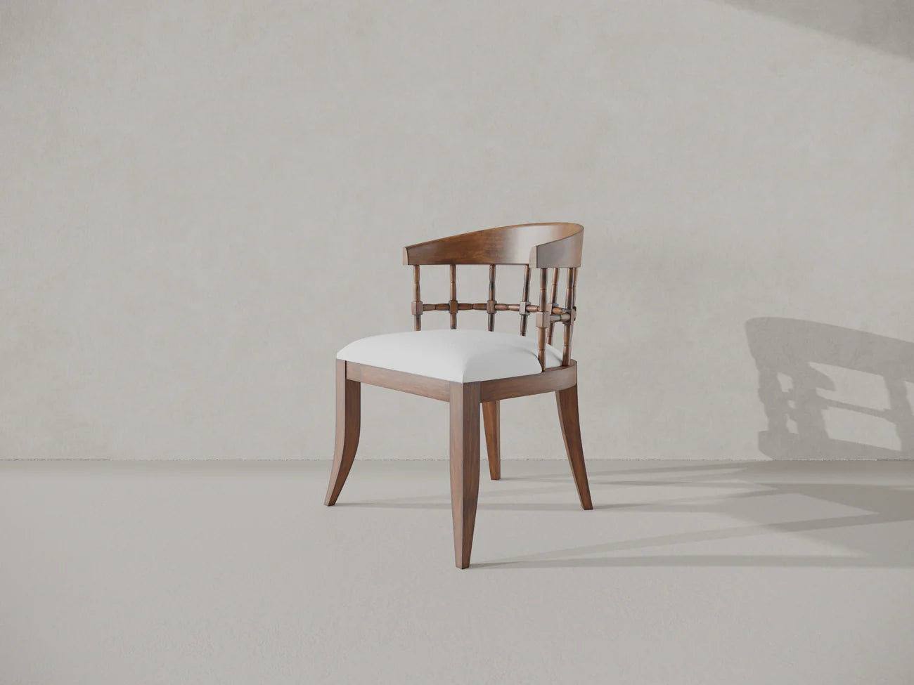 Bayani Chair