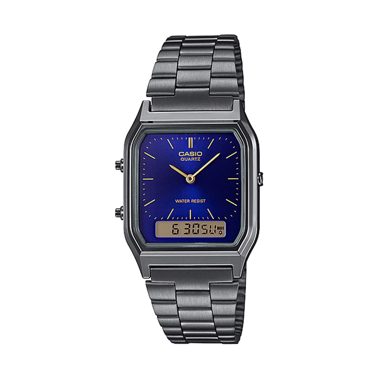Casio AQ-230GG-2A