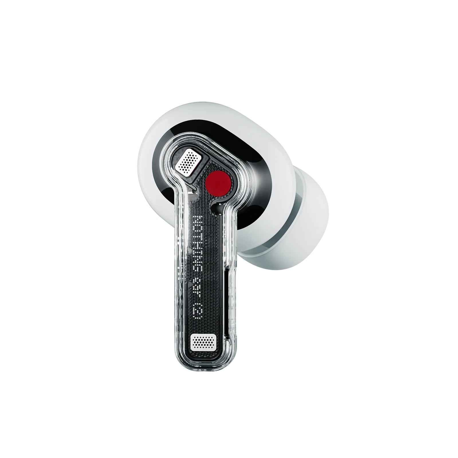 Ear (2) - White