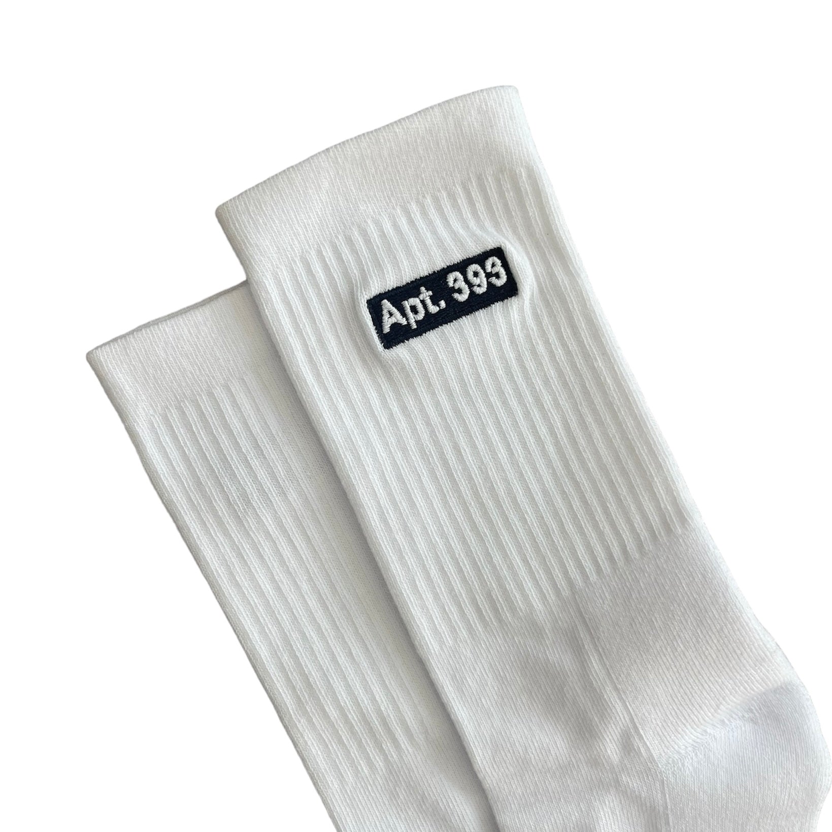 Apt. 393 Classic Crew Socks