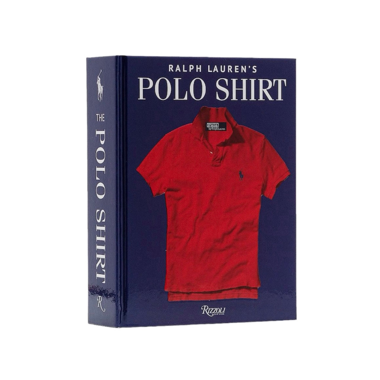 Ralph Lauren’s The Polo Shirt