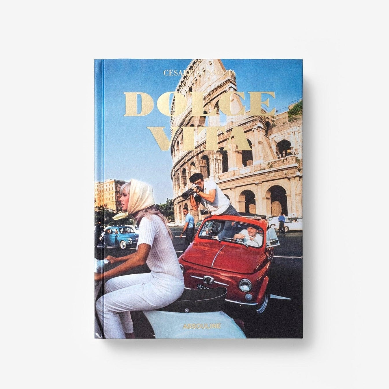 דולצ'ה ויטה Dolce Vita