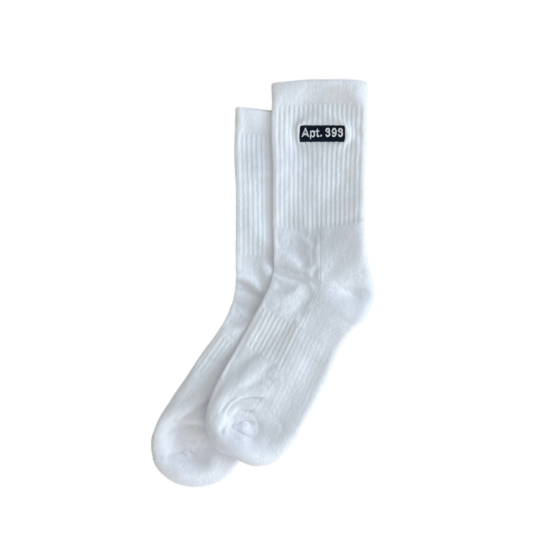 Apt. 393 Classic Crew Socks