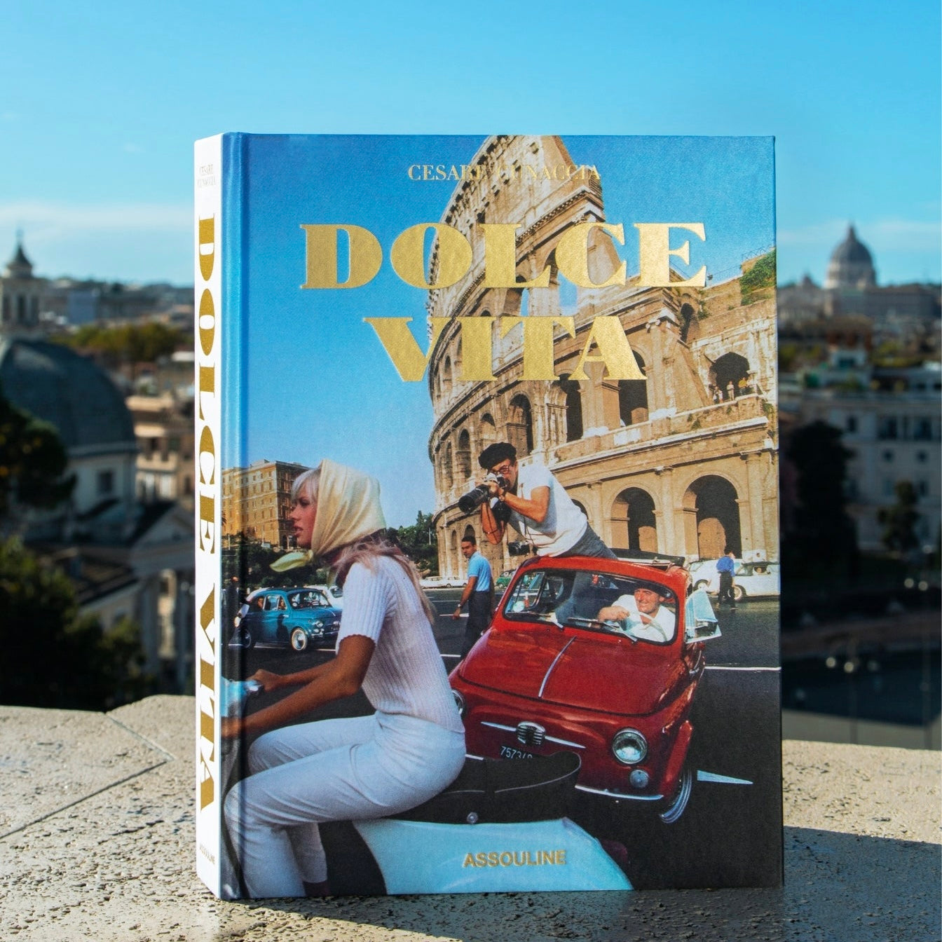 דולצ'ה ויטה Dolce Vita