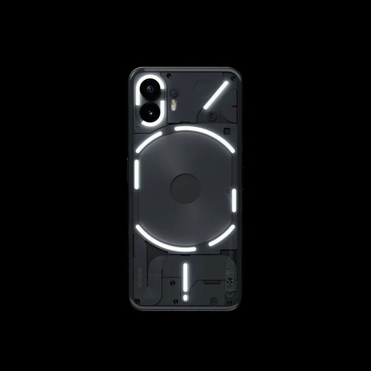Phone (2) Black