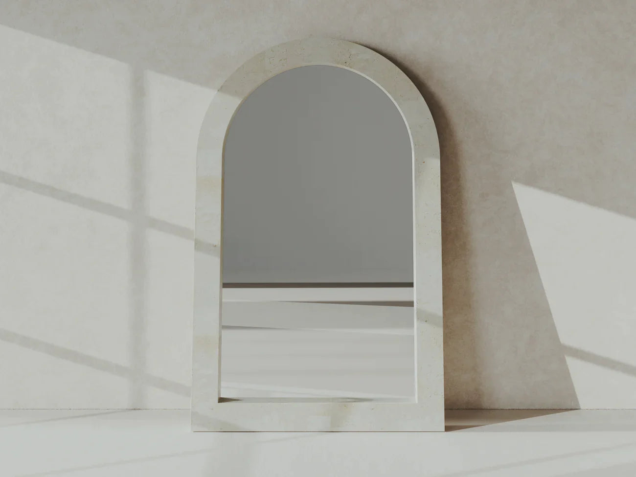 Esta Mirror - half payment - part 2