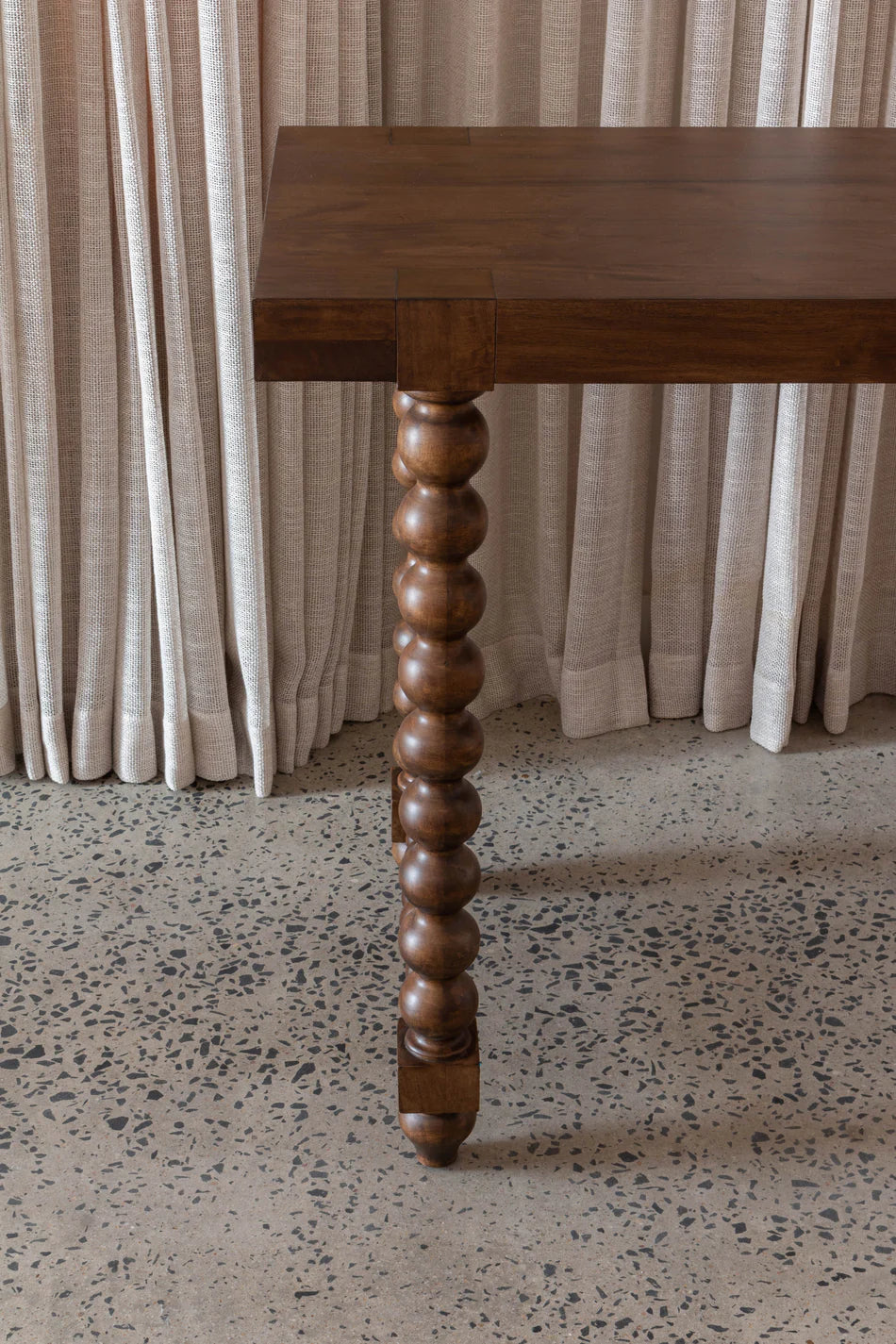 Santos Side Table - שולחן צד סנטוס