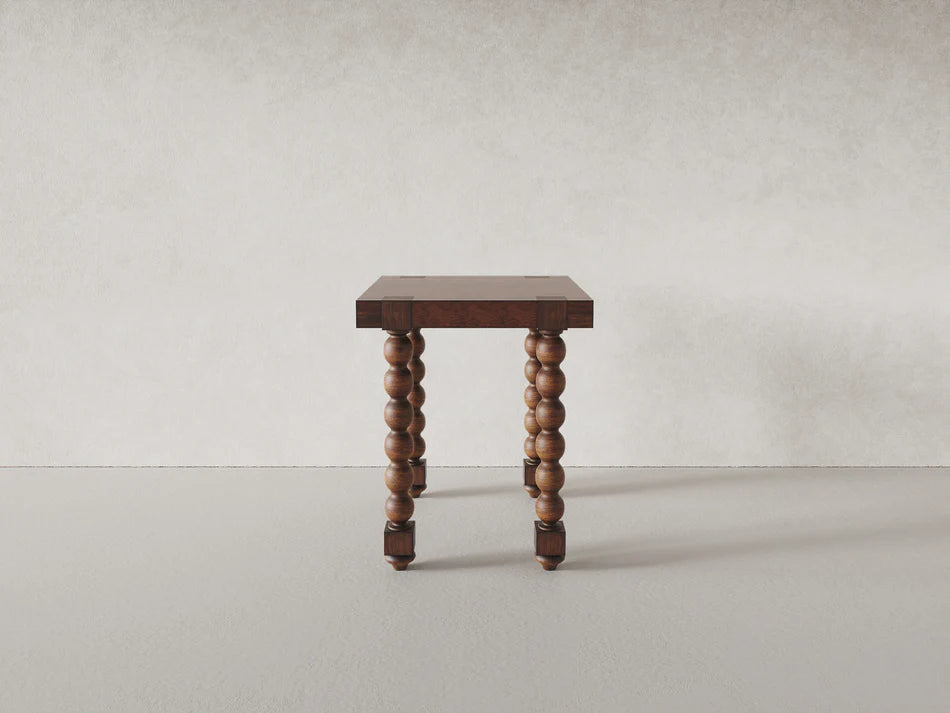 Santos Side Table - שולחן צד סנטוס