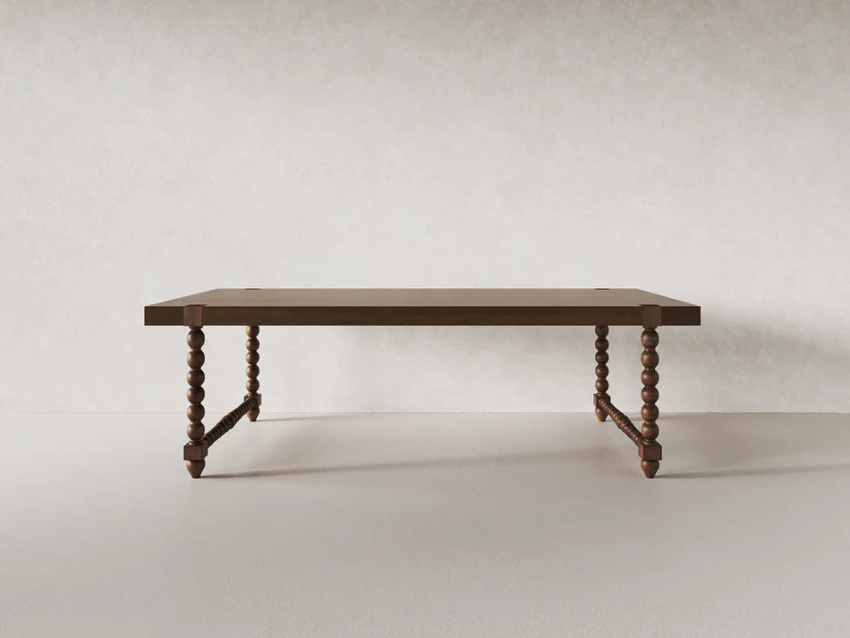 Santos Dining Table