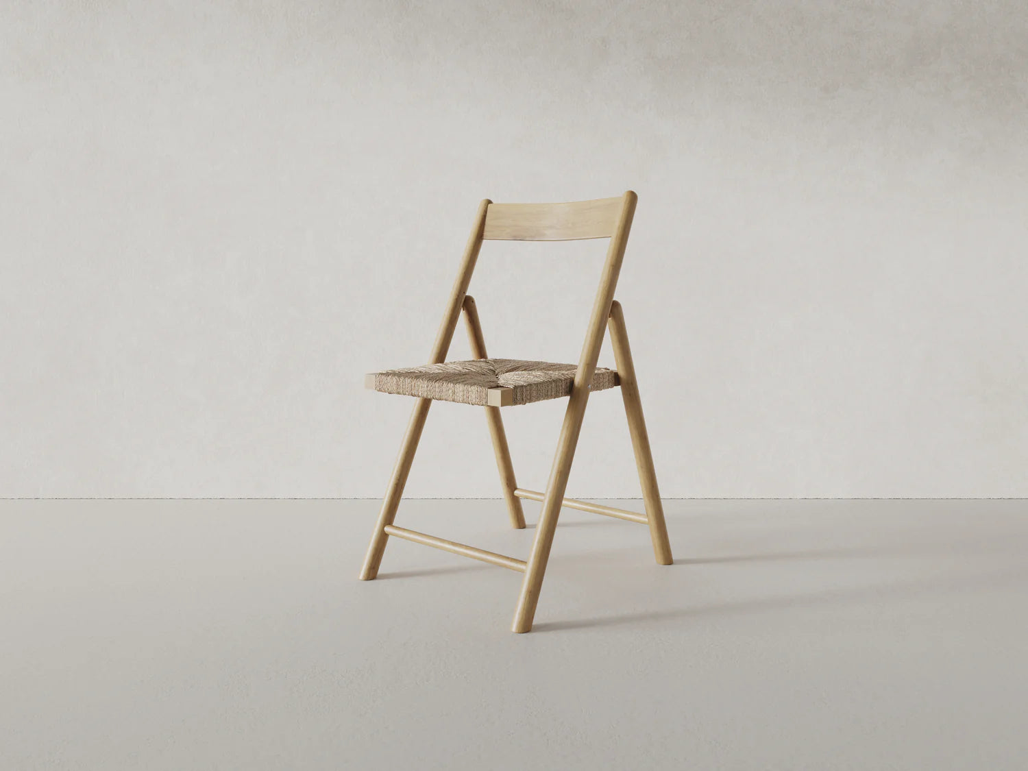 Tala Chair, Natural