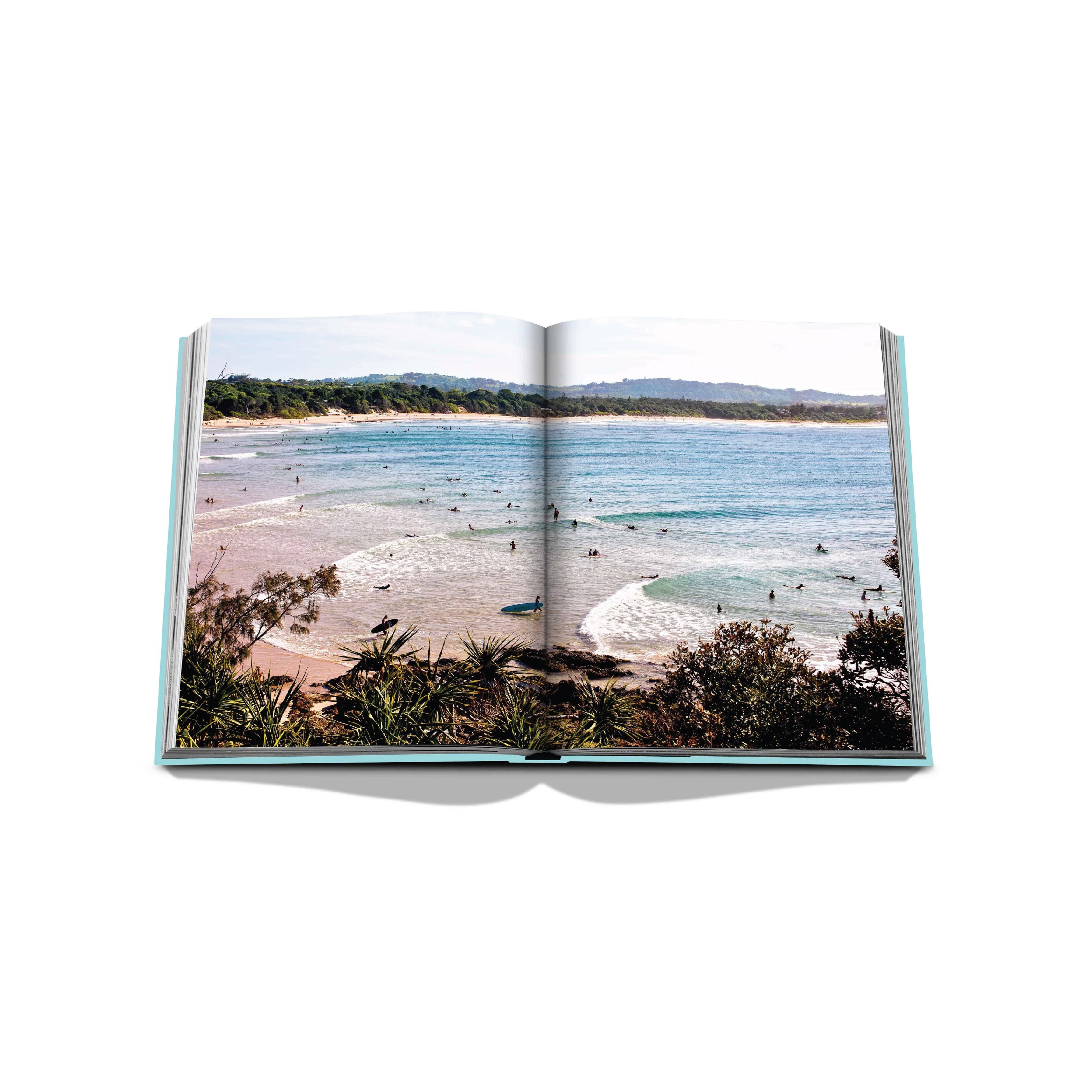 Byron Bay - Hardcover